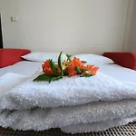Irem 아파트호텔 말마리스