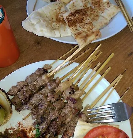 מלון דירות Irem