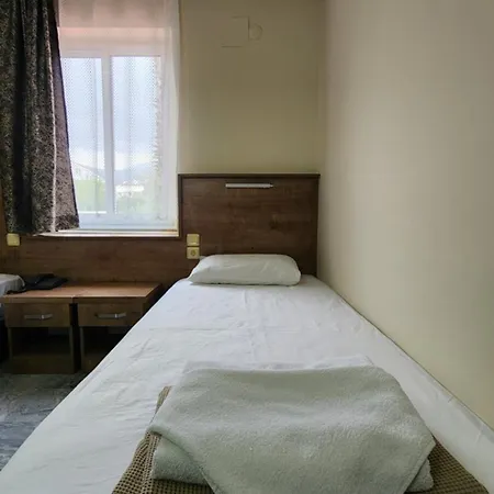 Hotel de apartamente Irem Marmaris