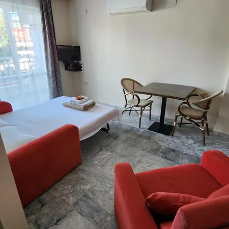 Hotel de apartamente Irem
