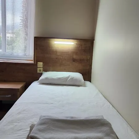 Irem Apartmanhotel 3*