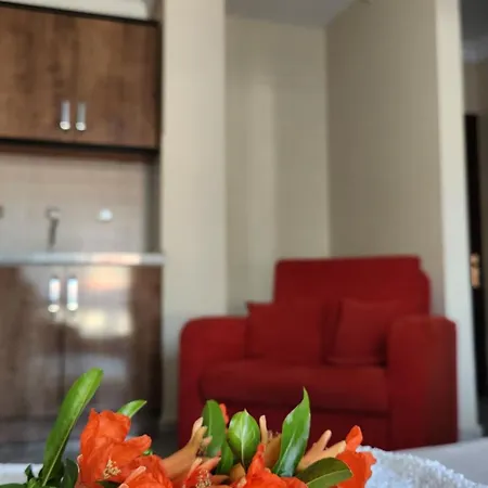 Irem Hotel de apartamente