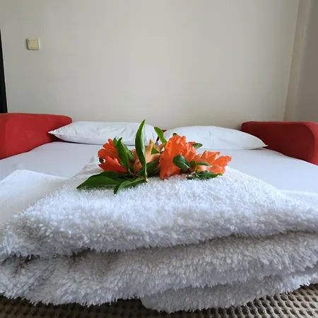 Irem Apartmanhotel Marmaris