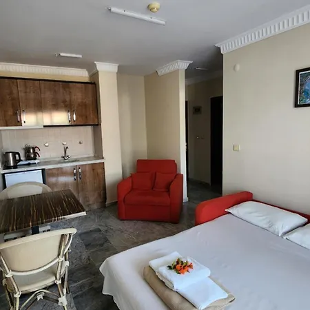 Apartmanhotel Irem Marmaris