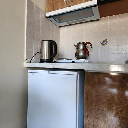Hotel de apartamente Irem 3*