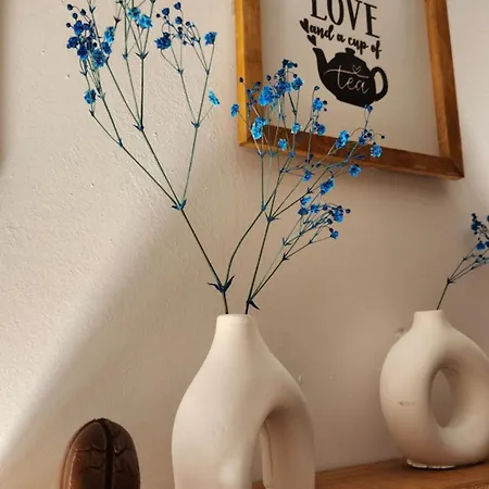 Hotel de apartamente Irem