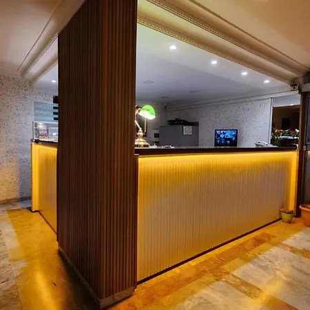 Apartmanhotel Irem 3*