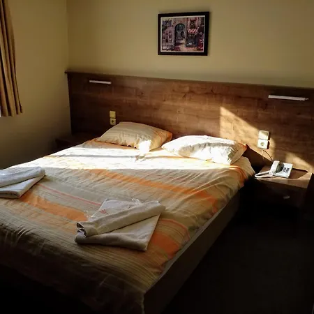 Irem Hotel de apartamente