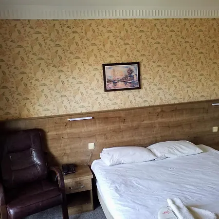 Irem Hotel de apartamente 3*