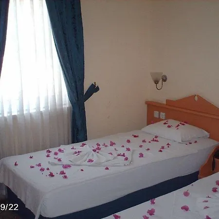 Hotel de apartamente Irem Marmaris
