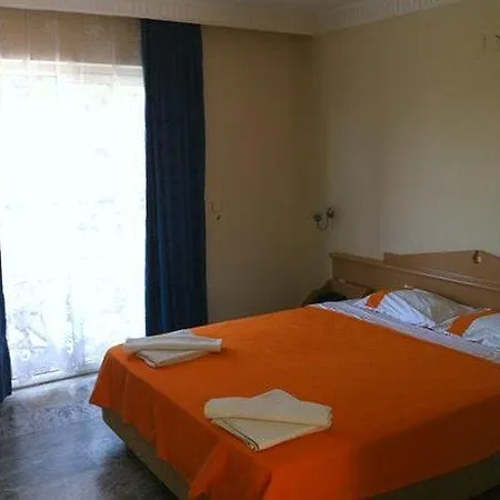 Hotel de apartamente Irem