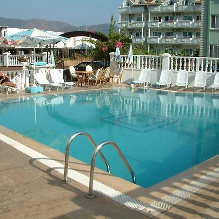 Irem 3* マルマリス