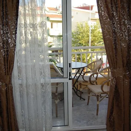 Irem Hotel de apartamente Marmaris