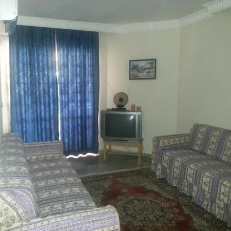 Irem Hotel de apartamente