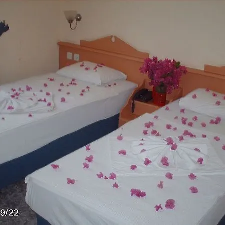 Irem Hotel de apartamente Marmaris