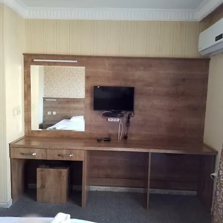 Hotel de apartamente Irem 3*