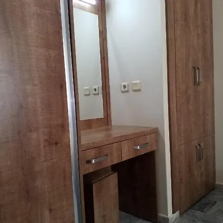 Irem Apartmanhotel Marmaris