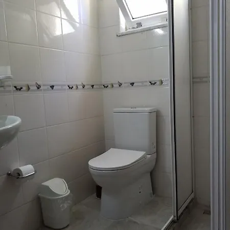 Irem Hotel de apartamente 3*