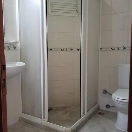 Apartmanhotel Irem 3*