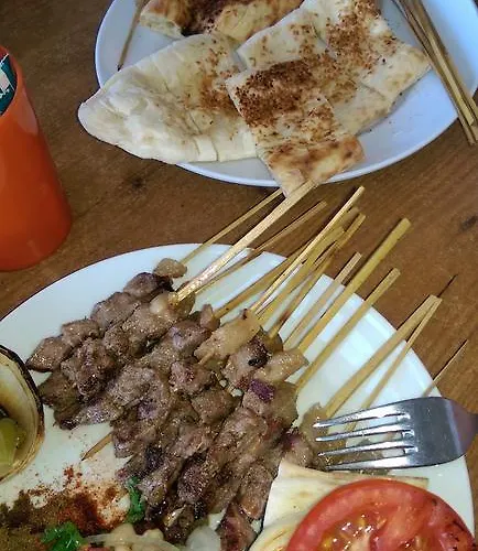 شقة فندقية Irem