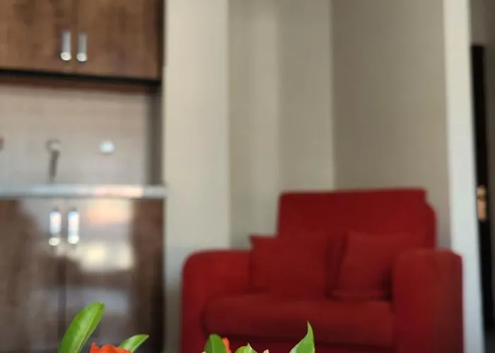 Irem Aparthotel