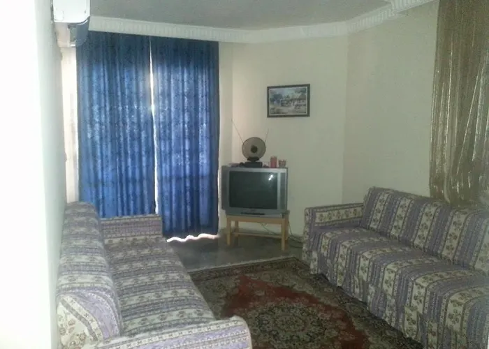 Irem شقة فندقية