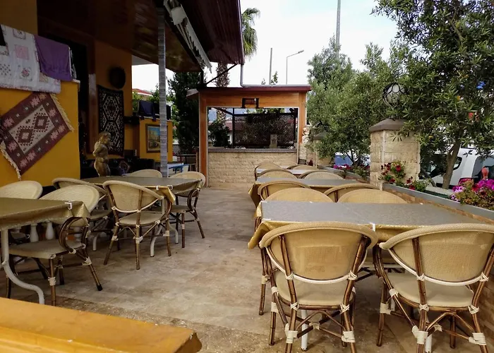 Irem 3* مرمريس