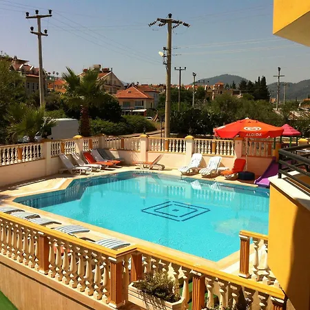 Appart hôtel Irem 3*