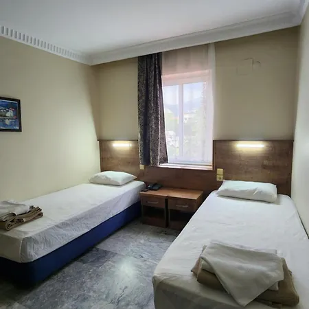 Irem Hotel de apartamente