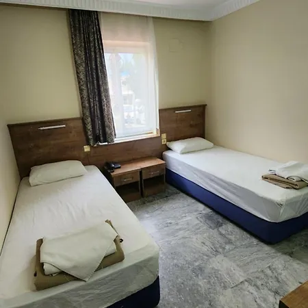 Hotel de apartamente Irem 3*