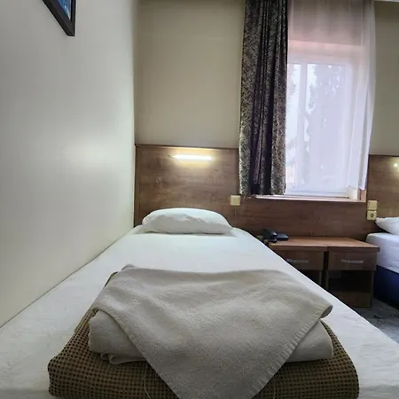 Irem Hotel de apartamente Marmaris