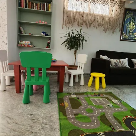 Irem Hotel de apartamente Marmaris