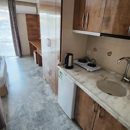 Appart hôtel Irem 3*