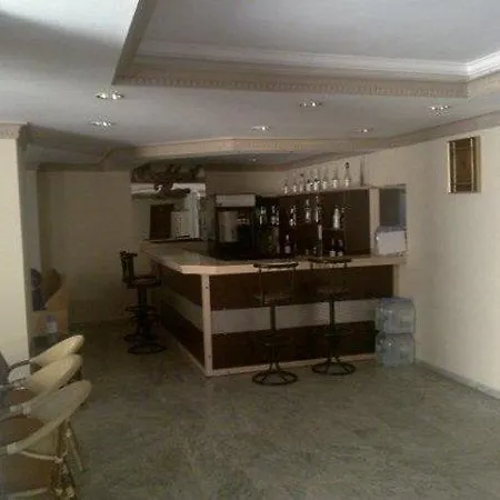 Appart hôtel Irem Marmaris