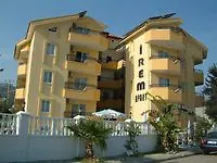 Irem Marmaris