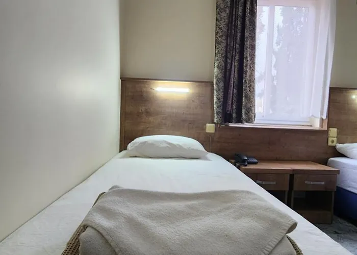 Irem アパートホテル マルマリス