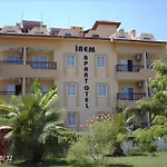 Апарт-отель Irem Мармарис