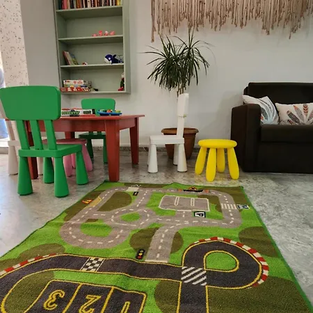 Апарт-отель Irem Мармарис