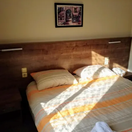 Irem Aparthotel 3*