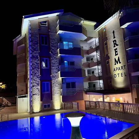 Irem Мармарис