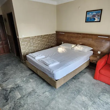 Irem 3* Мармарис